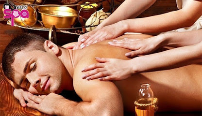 Enyu Massage & Therapies
